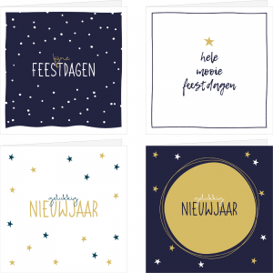 SET • Feestdagen